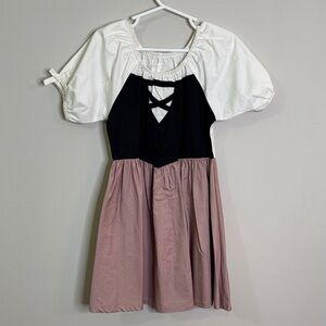 Sleeping beauty briar rose dress size 4